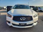 2016 Infiniti Qx60 Base