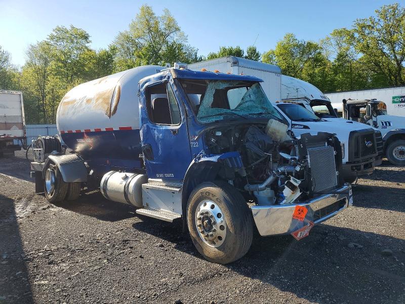 2024 Freightliner Business Class M2 Fuel Truck