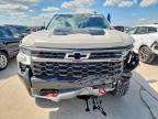 2026 Chevrolet Silverado K1500 ZR2