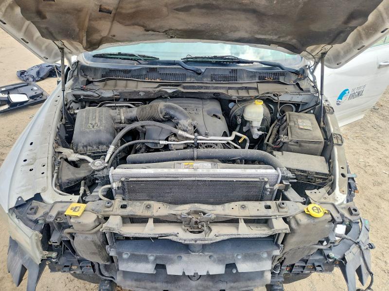 2014 Dodge RAM 1500 SLT