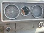 1988 Chevrolet P Series Delivery Van