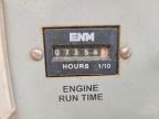 2001 Fenex 2001 Team Fenex F151NP Manhole Support Trailer