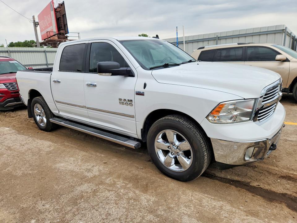 2017 Dodge RAM 1500 SLT