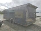 2026 Hook & Line Cargo 8.5X24TA3 Enclosed Cargo Trailer