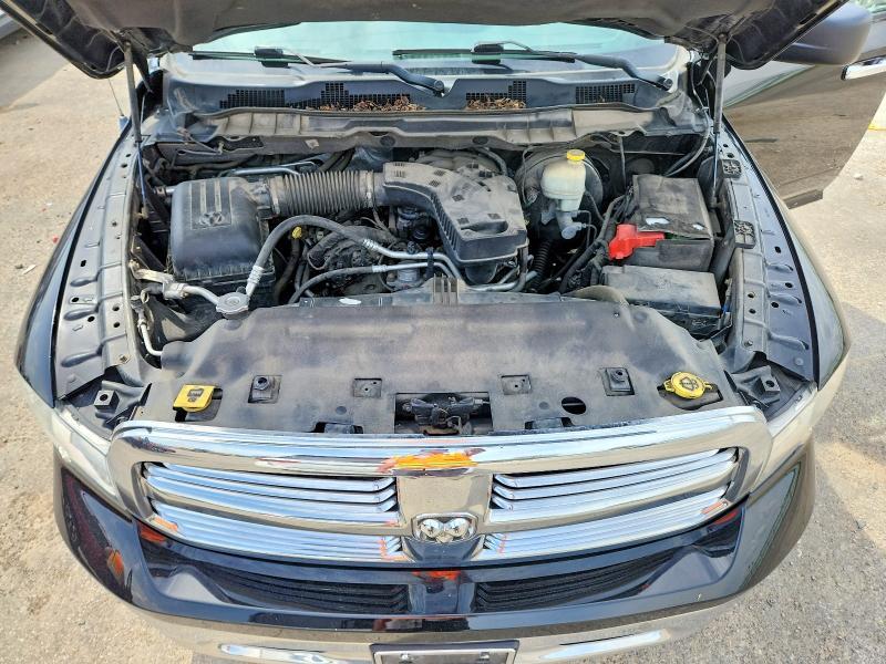 2013 Dodge RAM 1500 SLT