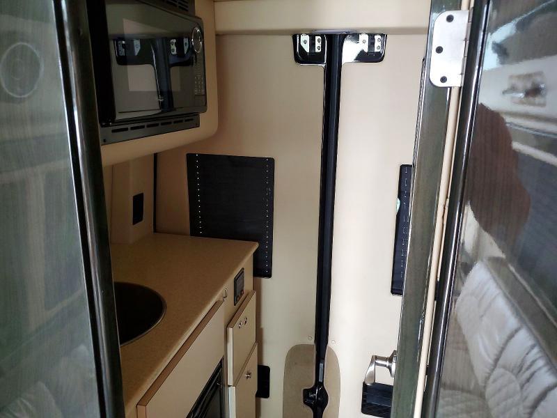 2017 Mercedes-Benz Sprinter 3500