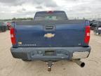2009 Chevrolet Silverado K2500 Heavy Duty LT