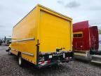 2023 GMC Savana BOX Truck