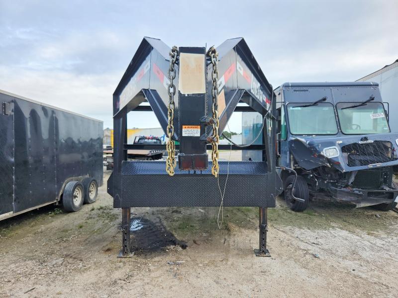 2024 Rawmaxx Equipment Trailer