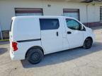 2021 Nissan NV200 Delivery Van