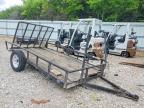 2009 Retco Trailer