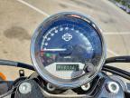 2017 Harley-Davidson XG500