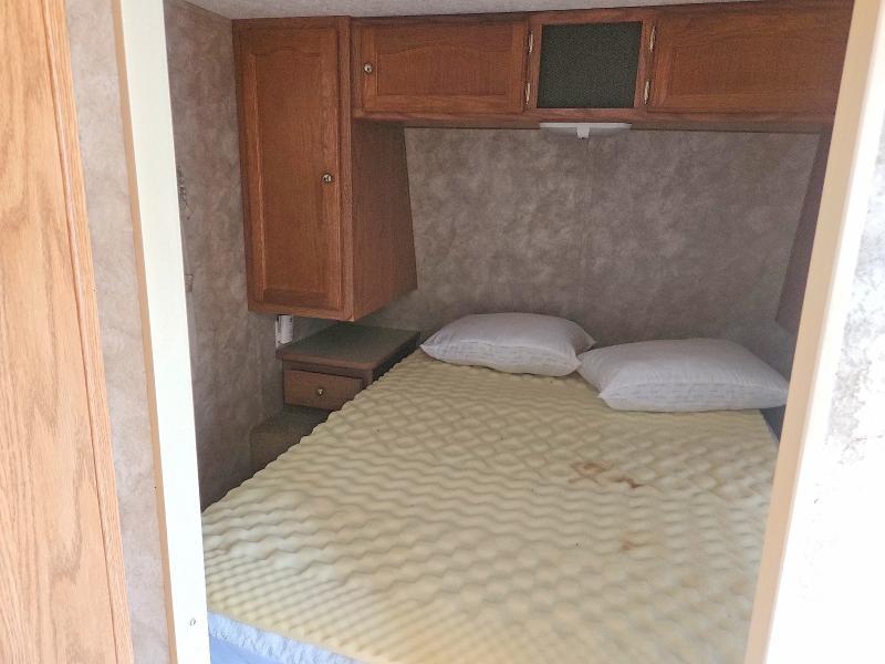 2007 Springdale/ Sprinter 2007 Keystone Springdale Camper
