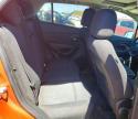 2016 Chevrolet Trax 1LT