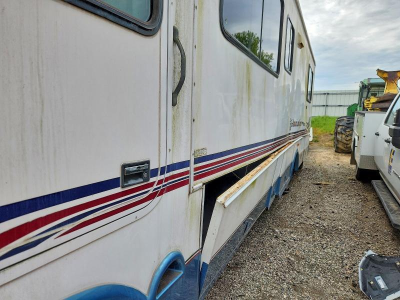 2000 Rexhall 2000 American Clipper RV