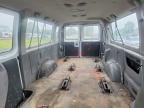 2009 Ford Econoline E350 Super Duty Wagon