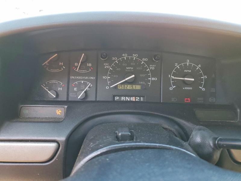 1995 Ford F150
