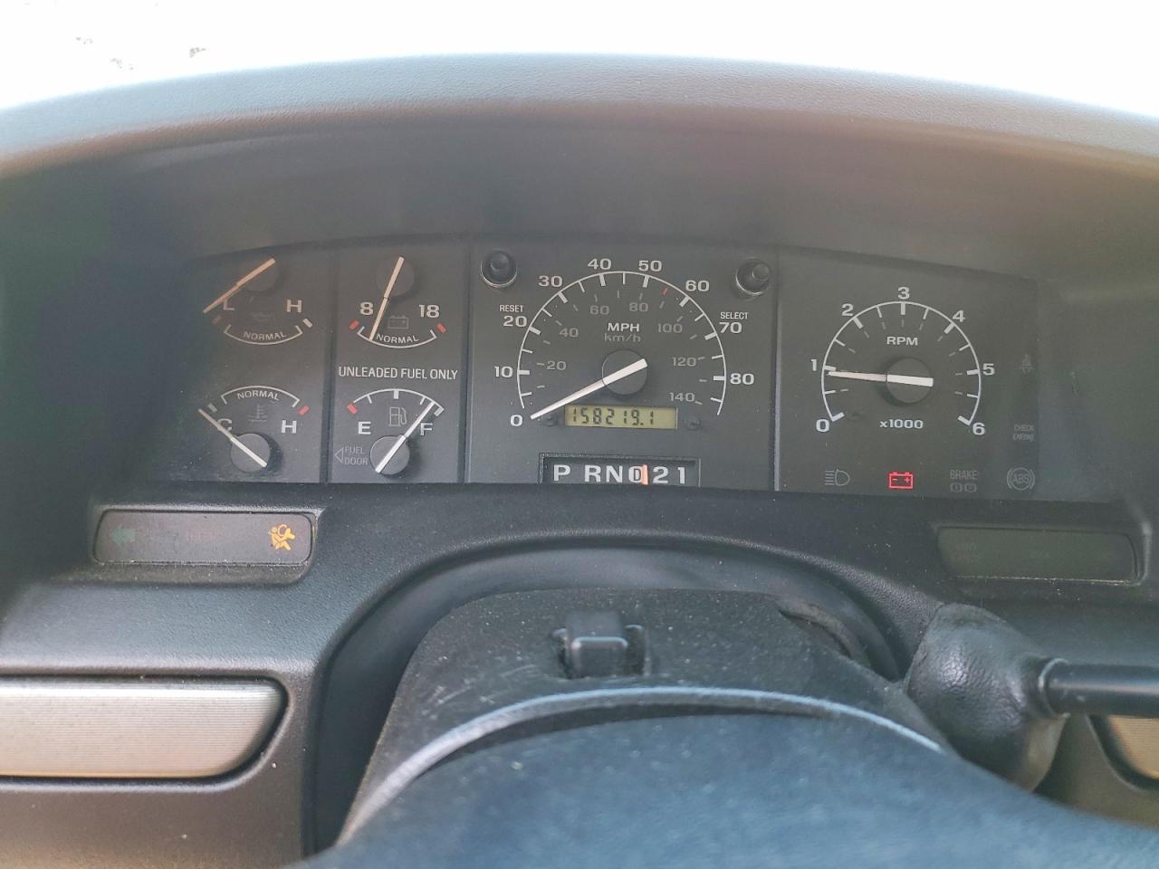 1995 Ford F150