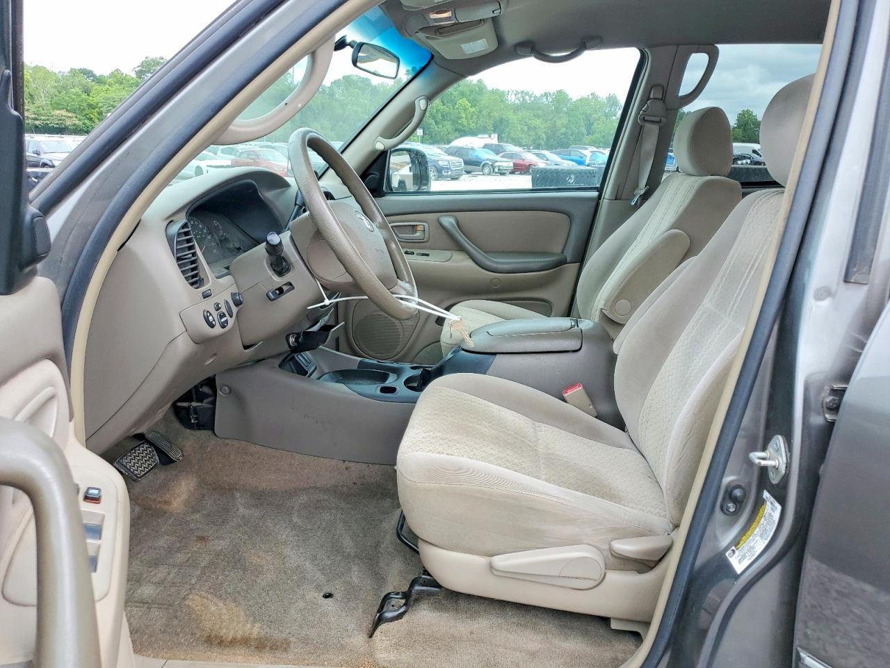 2006 Toyota Tundra Double Cab SR5