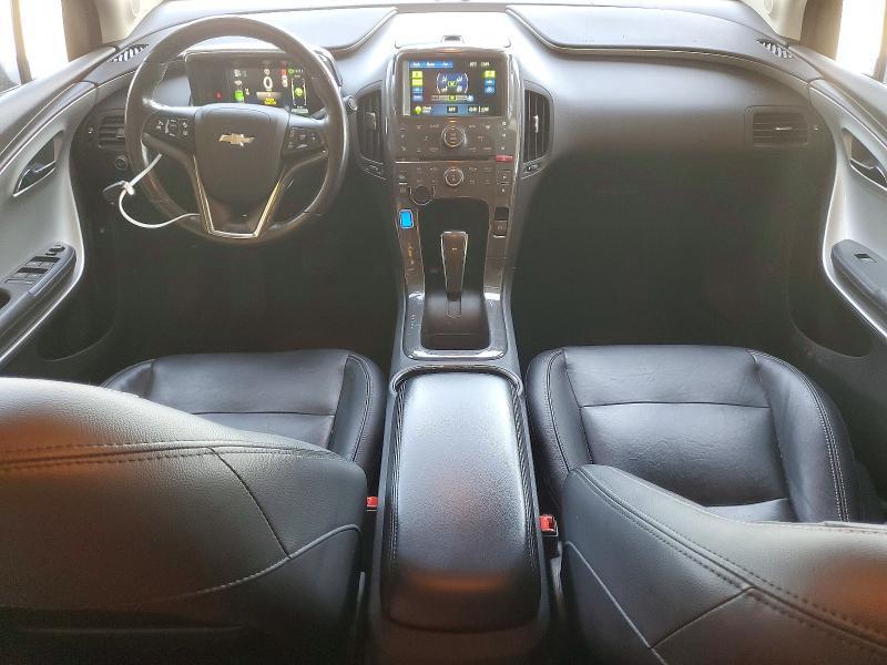 2015 Chevrolet Volt