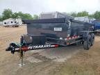2026 PJ D7142 Dump Trailer