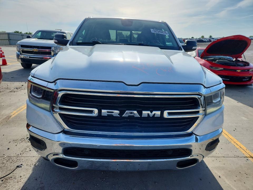 2019 Dodge RAM 1500 BIG Horn