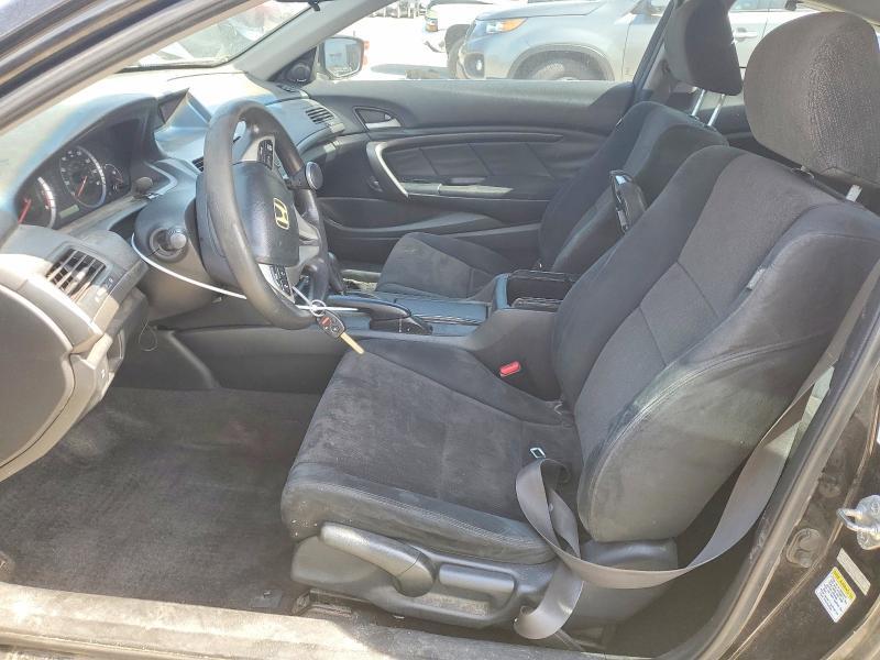 2009 Honda Accord lx