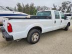 2012 Ford F350 Super Duty