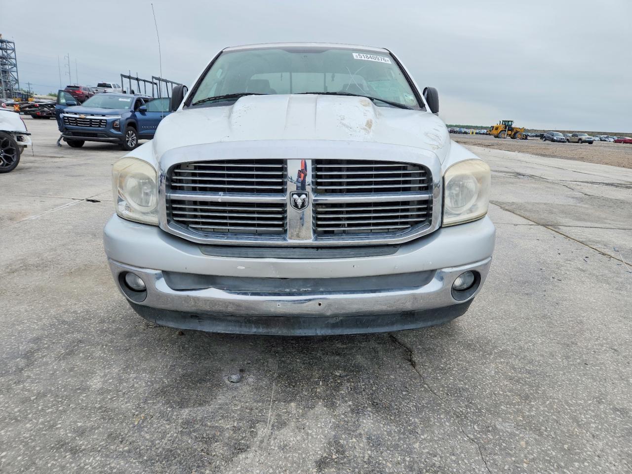 2008 Dodge RAM 1500 ST