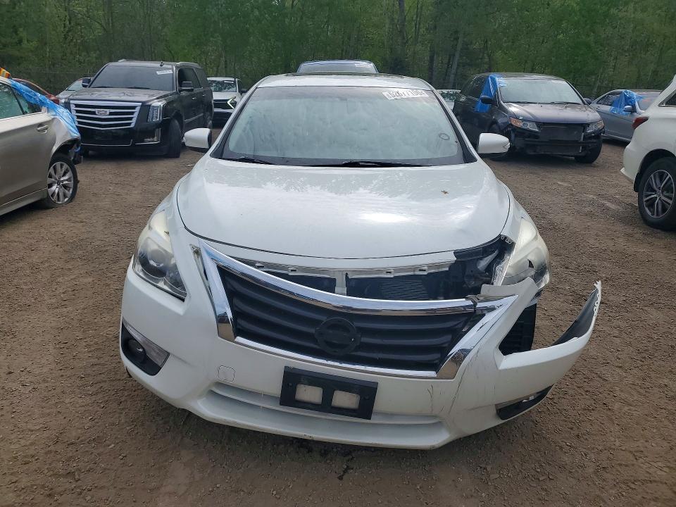 2013 Nissan Altima 3.5 s