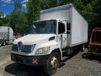 2007 Hino 268 BOX Truck
