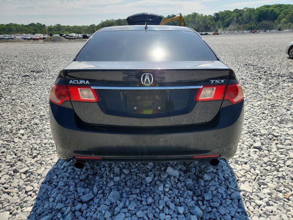 2012 Acura TSX