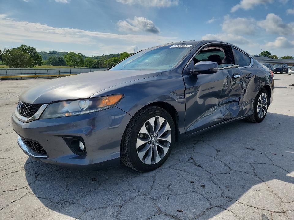 2013 Honda Accord ex
