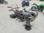2025 Honda Rancher ATV