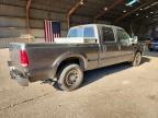 2002 Ford F250 Super Duty