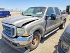 2002 Ford F250 Super Duty