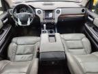 2017 Toyota Tundra Crewmax Limited