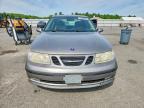 2005 Saab 9-5 arc