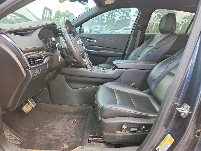 2020 Cadillac XT4 Sport