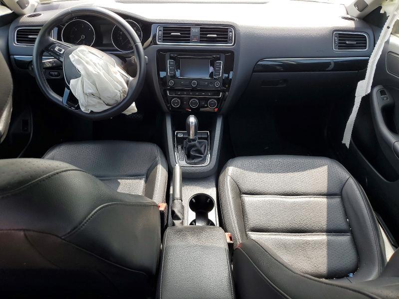 2015 Volkswagen Jetta tdi