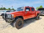 2009 Hummer H3T Alpha