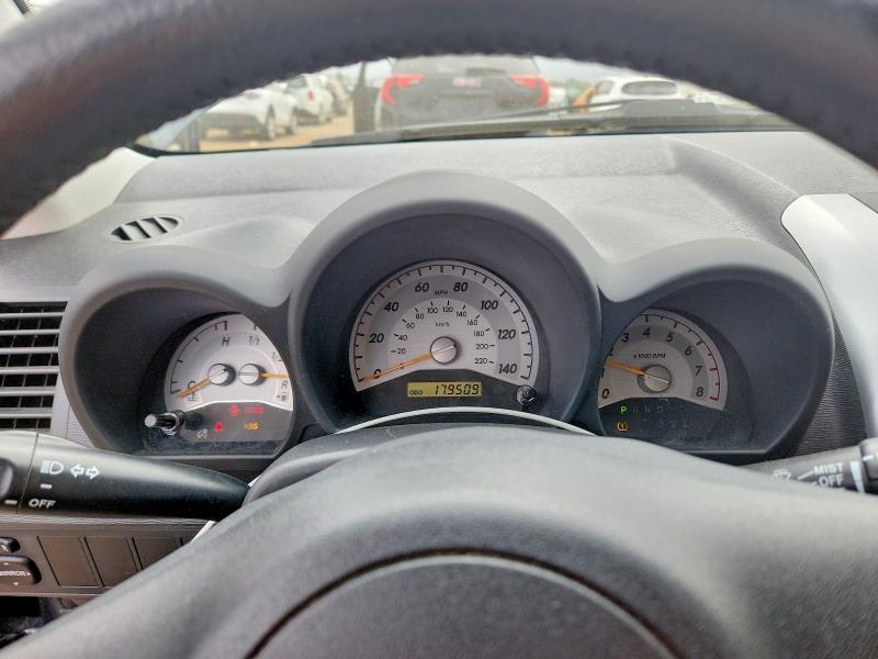 2005 Scion Tc Base