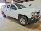 2018 Chevrolet Silverado C1500
