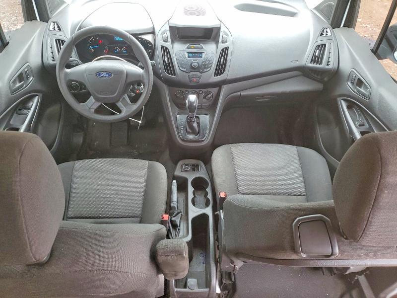 2014 Ford Transit Connect XL