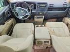 2009 Honda Ridgeline RT