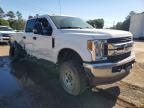 2018 Ford F250 Super Duty