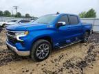 2022 Chevrolet Silverado K1500 LT