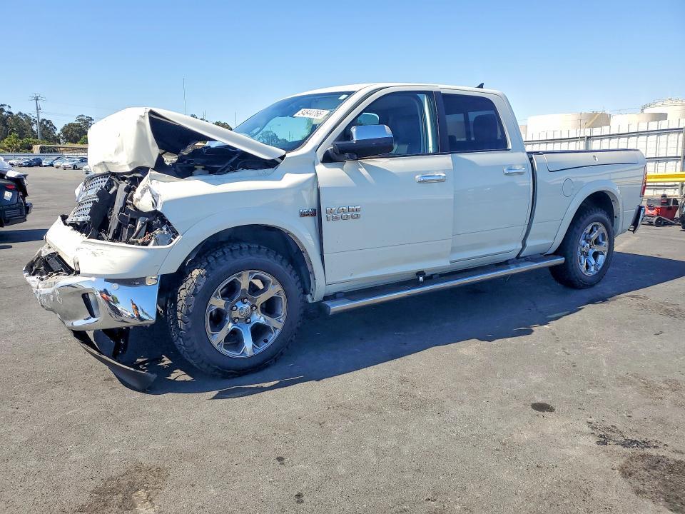 2017 Dodge 1500 Laramie