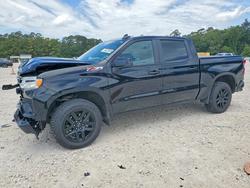 2024 Chevrolet Silverado K1500 rst en venta en Houston, TX