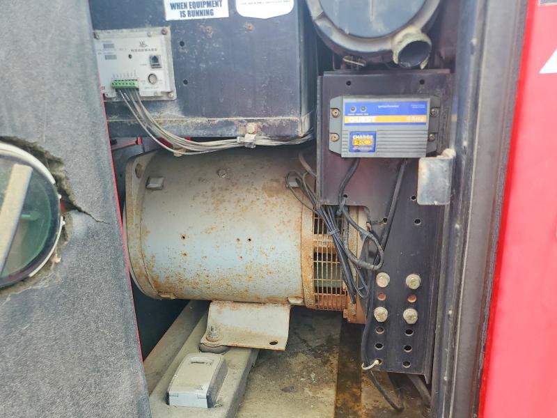 2008 Other 2008 Triton Generation